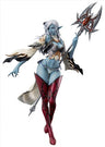 Lineage II - Dark Elf - 1/7 (Max Factory)
