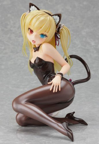 Boku wa Tomodachi ga Sukunai - Hasegawa Kobato - 1/7 - Cat Costume ver. (Max Factory)