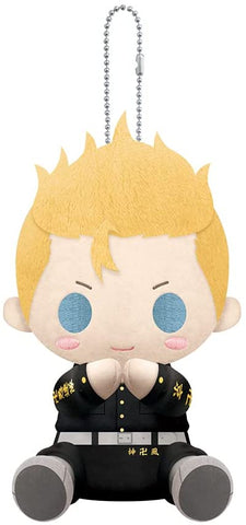 Tokyo卍Revengers - Takemichi Hanagaki - es Series nino - PitaNui - Plush Mascot (Kotobukiya)