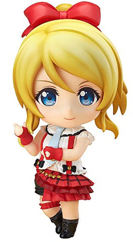 Love Live! School Idol Project - Ayase Eri - Nendoroid #464 (Good Smile Company)
