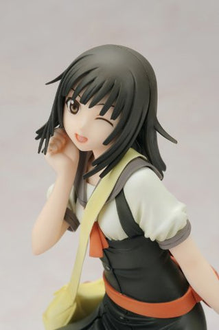 Bakemonogatari - Sengoku Nadeko - 1/8 (Kotobukiya)