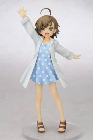 To Aru Majutsu no Index II - Last Order - 1/8 (Ques Q)