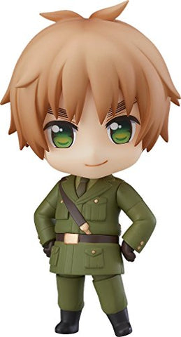 Hetalia The World Twinkle - England - Yousei-san - Nendoroid #881