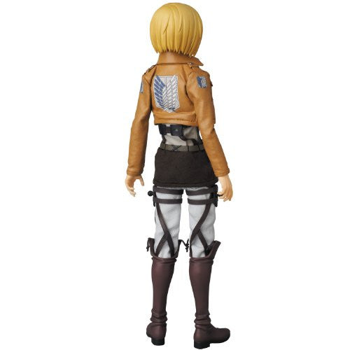 Shingeki no Kyojin - Armin Arlert - Real Action Heroes #676 - 1/6
