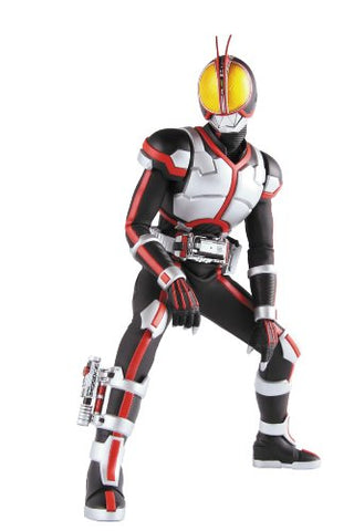 Kamen Rider 555 - Kamen Rider Faiz - Real Action Heroes #492 - 1/6 (Medicom Toy)