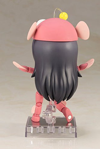Girls und Panzer - Takebe Saori - Cu-Poche - Ankou Odori Set Vol.2 (Kotobukiya)