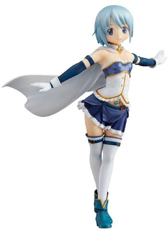 Mahou Shoujo Madoka★Magica - Miki Sayaka - 1/8 (Good Smile Company)