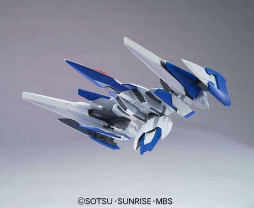 GNR-010 0 Raiser - Kidou Senshi Gundam 00