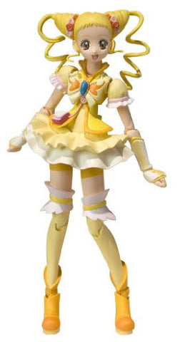 Yes! Precure 5 GoGo! - Cure Lemonade - S.H.Figuarts (Bandai)