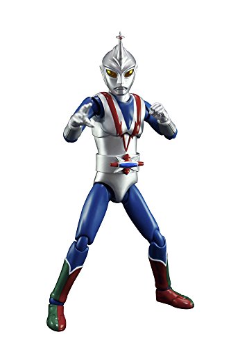 Ryuusei Ningen Zone - Zone Fighter - HAF (Evolution-Toy