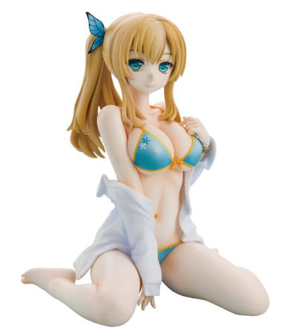 Boku wa Tomodachi ga Sukunai NEXT - Kashiwazaki Sena - 1/7 - Swimsuit ver. (Aoshima, Funny Knights)