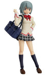 Mahou Shoujo Madoka★Magica - Miki Sayaka - Figma #171 - School Uniform Ver. (Max Factory)