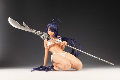 Ikki Tousen - Kan'u Unchou - 1/6 (Kaitendoh)