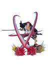 One Piece - Akagami no Shanks - Chou Gekisen -Extra Battle- - Figuarts ZERO (Bandai)
