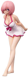 Fate/Grand Order - Mash Kyrielight - Summer Queens - Assemble Heroines - 1/8 - Garage Kit (Our Treasure)