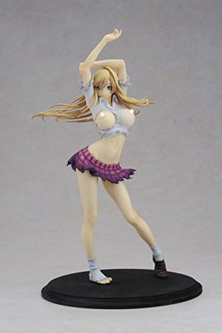 Ikki Tousen - Sonsaku Hakufu - 1/6 - NureSuke Murasaki ver. (Dragon Toy)