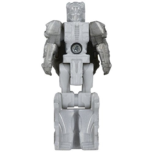 Transformers: The Last Knight - Cogman - Transformers Movie