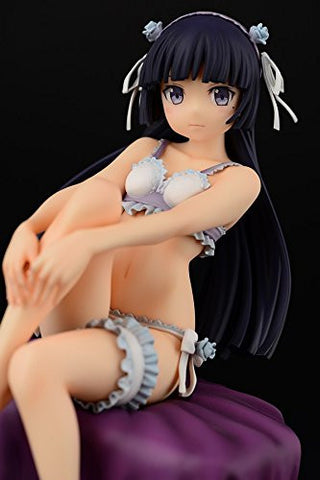 Ore no Imouto ga Konna ni Kawaii Wake ga Nai - Gokou Ruri - 1/7 - From the Bedroom (Orca Toys)
