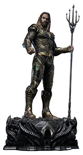 Aquaman 1/3 Scale Statue