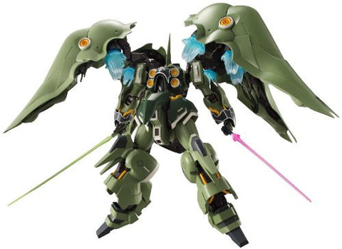 Kidou Senshi Gundam UC - NZ-666 Kshatriya - Robot Damashii 157 - Robot Damashii <Side MS> (Bandai)