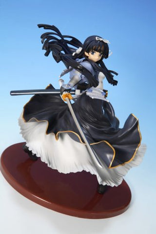 Sengoku Rance - Uesugi Kenshin - 1/8 (Kotobukiya)