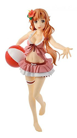 Sword Art Online Code Register - Asuna - EXQ Figure - Minamo Princess