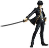 Gintama - Hijikata Toushirou - Figuarts ZERO (Bandai)