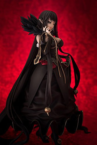 Fate/Apocrypha - Semiramis - 1/8