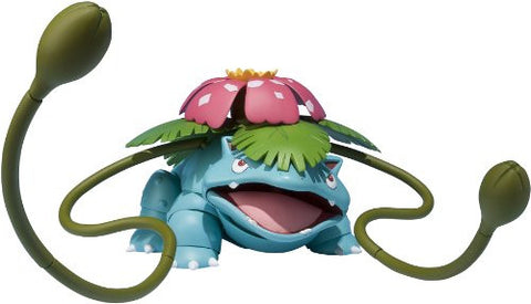 Pocket Monsters - Fushigibana - D-Arts (Bandai)