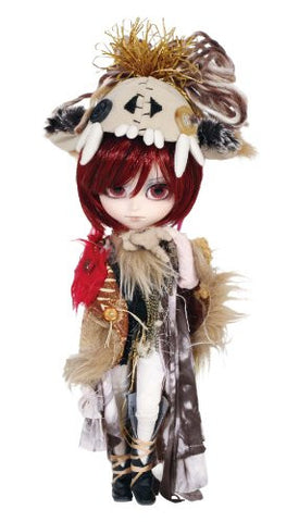 Pullip (Line) - Isul - Hednar - 1/6 (Groove)
