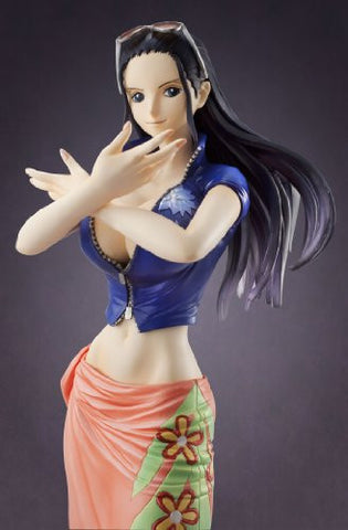 Nico Robin - Portrait Of Pirates "Sailing Again" - 1/8 - Timeskip