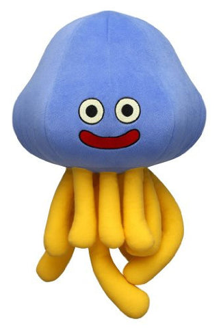 Dragon Quest - Hoimi Slime - Smile Slime - L Size (Square Enix)