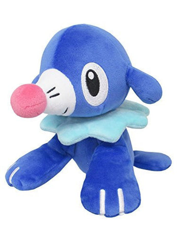 Pocket Monsters - Pokemon - PP56 Popplio (S) Plush All Star Collection (11cm)