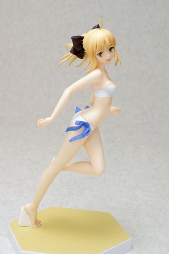 Fate/Stay Night - Saber Lily - Beach Queens - 1/10 - Swimsuit ver