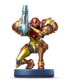 Metroid - Samus Aran - Amiibo