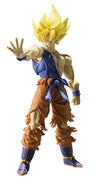 Dragon Ball Z - Son Goku SSJ - S.H.Figuarts - Super Warrior Awakening Ver. (Bandai)