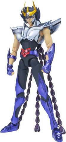 Saint Seiya - Phoenix Ikki - Myth Cloth EX - 2nd Cloth Ver. (Bandai)
