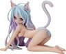 No Game No Life - Shiro - S-style - 1/12 - Neko ver.