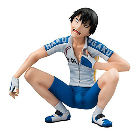 Yowamushi Pedal - Grande Road - Arakita Yasutomo - Palmate - 1/12 (MegaHouse)