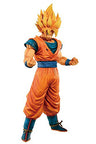 Dragon Ball Z - Son Goku SSJ - Grandista -Resolution of Soldiers-