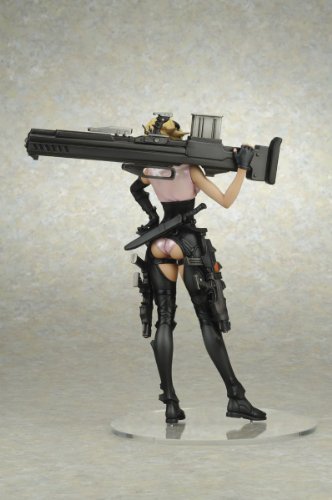 やまと クリエイターズラボ CL#032 士郎 正宗 PIECES2 Iris Pieces 2 - Pieces - Iris Hallett - Creators' Labo - 032 - 1/6