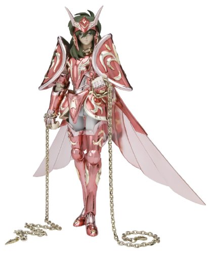 Shun BANDAI SAINT Seiya CLOTH MYTH EX Andromeda Shun V3 Final