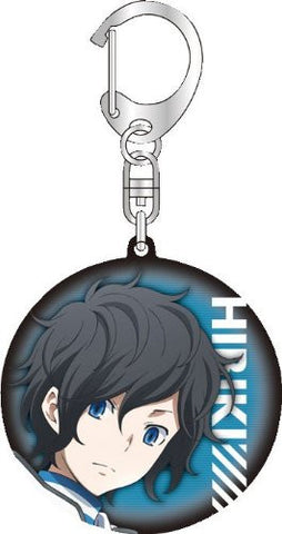 Devil Survivor 2 the Animation - Kuze Hibiki - Keyholder (Broccoli)
