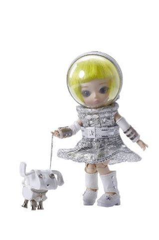 Ai A-724 - Leonotis (Groove)