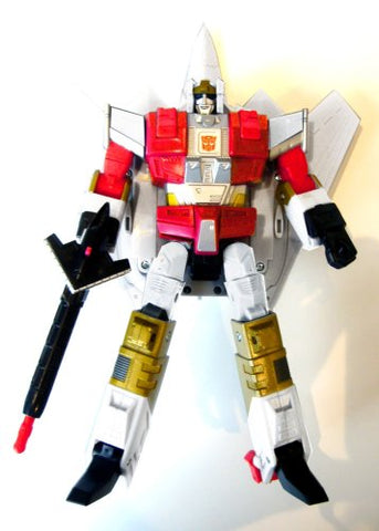 Transformers - Silverbolt - Transformers Universe (2008) - USA Edition (Takara Tomy)