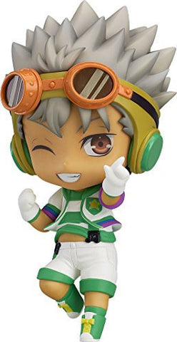 King of Prism - Nishina Kazuki - Nendoroid Co-de (Good Smile Company)