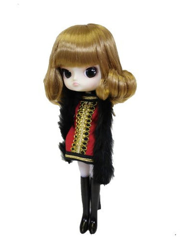 Pullip (Line) - Dal - Hello Little Girl - 1/6 (Groove)