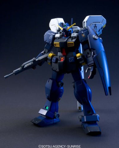 Kidou Senshi Z Gundam - RX-121-2 Gundam TR-1 Hazel - HGUC 057 - 1/144 (Bandai)