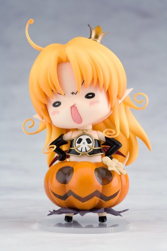 Melissa Seraphy Nendoroid #036 | Wagamama Capriccio | Solaris Japan