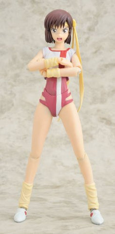 Toppu o Nerae! - Takaya Noriko - Gutto-Kuru Figure Collection - 46 (CM's Corporation)